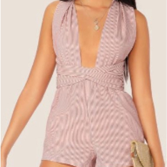 Romper - Picture 2 of 2
